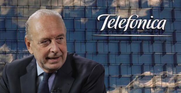 José Luis Manzano fundó Integra Capital en 1995. Antes, fue ministro en Argentina. Médico de profesión. (Fotocomposición: Canva e imágenes de Gestión)