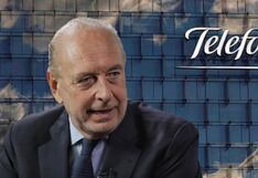 Este es el magnate argentino del litio que ahora controla Telefónica en Perú