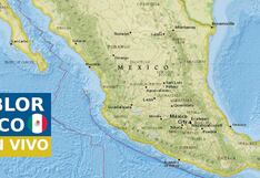 Temblor en México hoy, 18 de octubre - hora exacta, epicentro y magnitud vía SSN