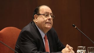 Julio Velarde es elegido como Banquero Central de las Américas 2022 por Financial Times