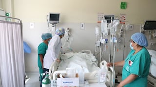 Piura en alerta: reportan 96 fallecidos por neumonía en lo que va del año