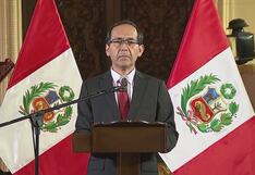 Gobierno nombra a Fredy Hinojosa vocero del despacho presidencial