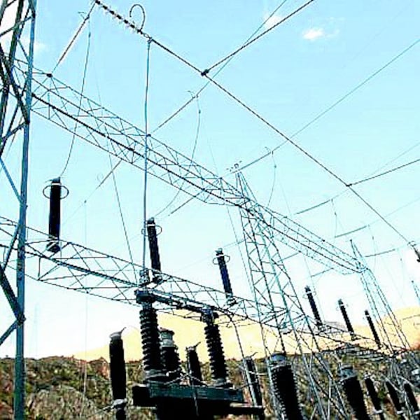 Distribuidoras de electricidad