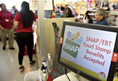 Seguro Social: si recibo cupones de alimentos SNAP, ¿también puedo acceder a la SSI?