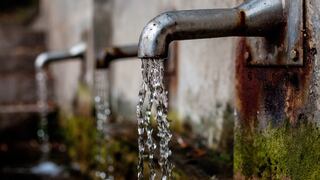 Agua potable, “un lujo” para miles de familias en la región de Valparaíso