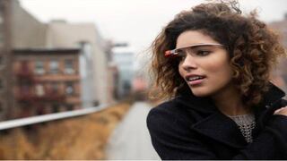 Buscan prohibir el uso de los Google Glass a conductores en EE.UU.