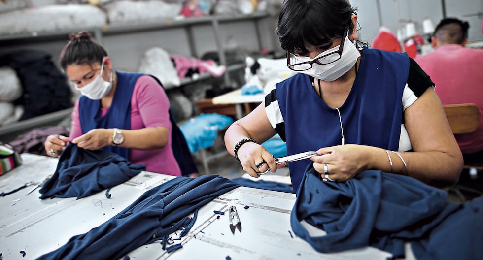 Inversión minera y empleo en Perú: avances en 2024