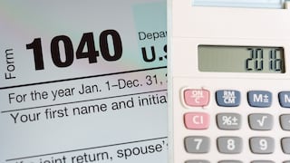 ¿Podría retrasarse tu reembolso de impuestos por el cierre parcial del Gobierno de EE.UU.? Esto dice un experto