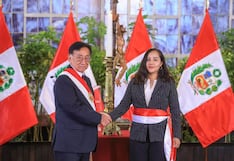 Edith Pariona Valer es la nueva ministra de la Mujer: conozca su perfil