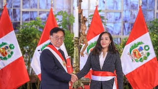 Edith Pariona Valer es la nueva ministra de la Mujer: conozca su perfil