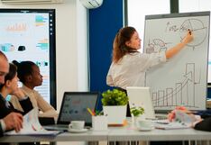 Emprende UP y el foco en nuevo sector de startups, ¿adiós a las fintechs?