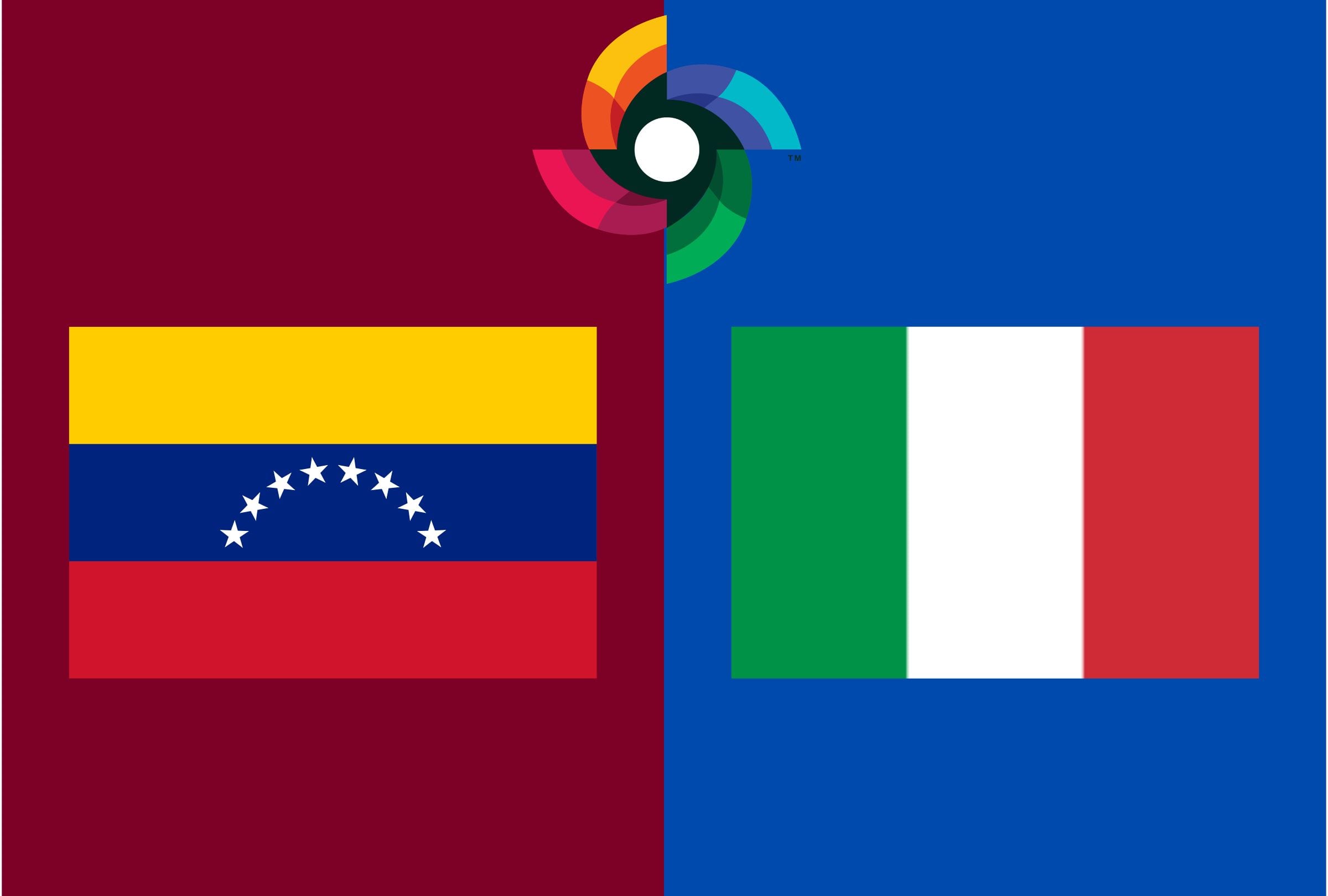 Conoce qué canales de TV y streaming están disponibles para ver Venezuela vs. Italia EN VIVO EN DIRECTO ONLINE por la semifinal del Clásico Mundial de Béisbol 2026. (Foto: Composición Mag)