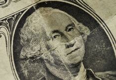 Cuánto vale el billete de 1 dólar que tiene el número de serie “12345678″