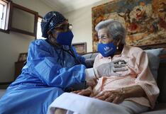 Presentan proyecto de ley para que afiliados a EsSalud aseguren a padres en situación de dependencia