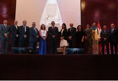 Darío Zegarra es elegido presidente del IIMP para el periodo 2024- 2026