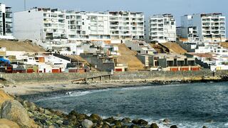 Aumenta oferta para alquiler de casas de playa en Punta Hermosa y Asia