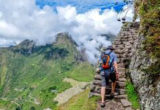 Machu Picchu: amplían cierre de ruta a montaña, ¿qué pasará con los boletos?