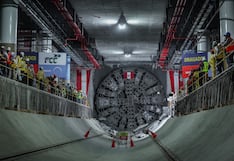 Inversión en infraestructura concesionada de transporte superaría los US$ 1,350 millones este año