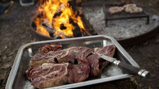 JPMorgan culpa a la carne roja argentina por alza en inflación