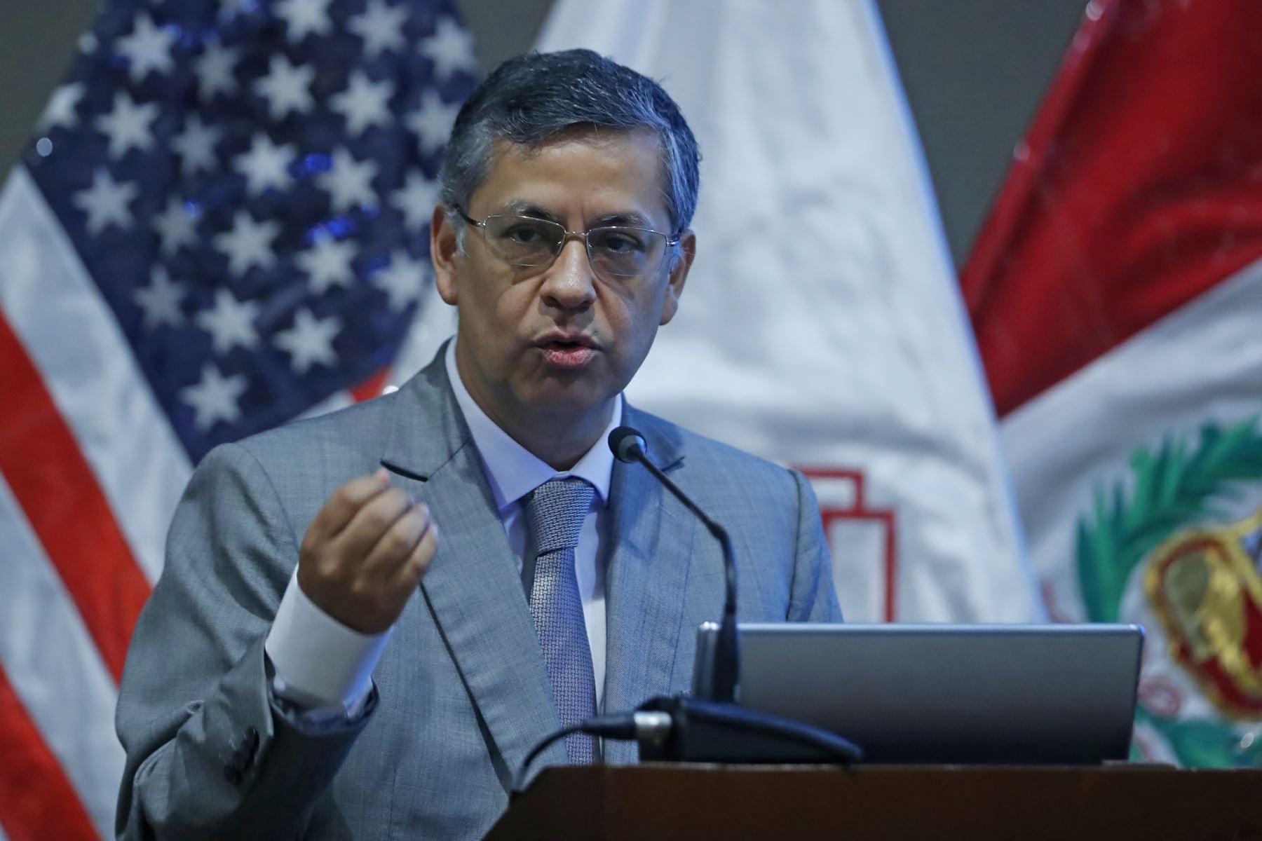 BCRP: “Fundamentos macro se mantienen, pero no hay que darlos por sentado”.