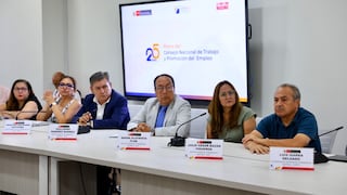 El Niño: Gobierno plantea medidas para proteger el empleo ante eventual emergencia