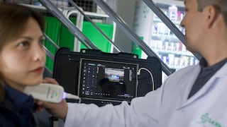 SANNA Telemedicina: más acceso a una atención médica de calidad en las provincias del Perú