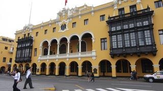 Municipalidad de Lima ofrecerá nuevos beneficios tributarios a propietarios de locales comerciales