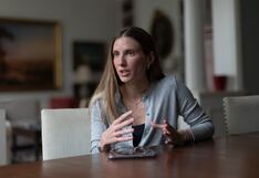 Congreso: legisladora Adriana Tudela preside Comisión de Defensa Nacional