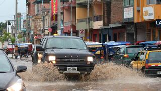 Defensoría: ejecución del gasto para prevención y atención de desastres es solo de 59.2%