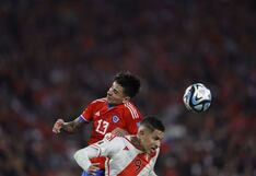 Perú vs. Chile: las diez predicciones que más pagan las casas de apuestas