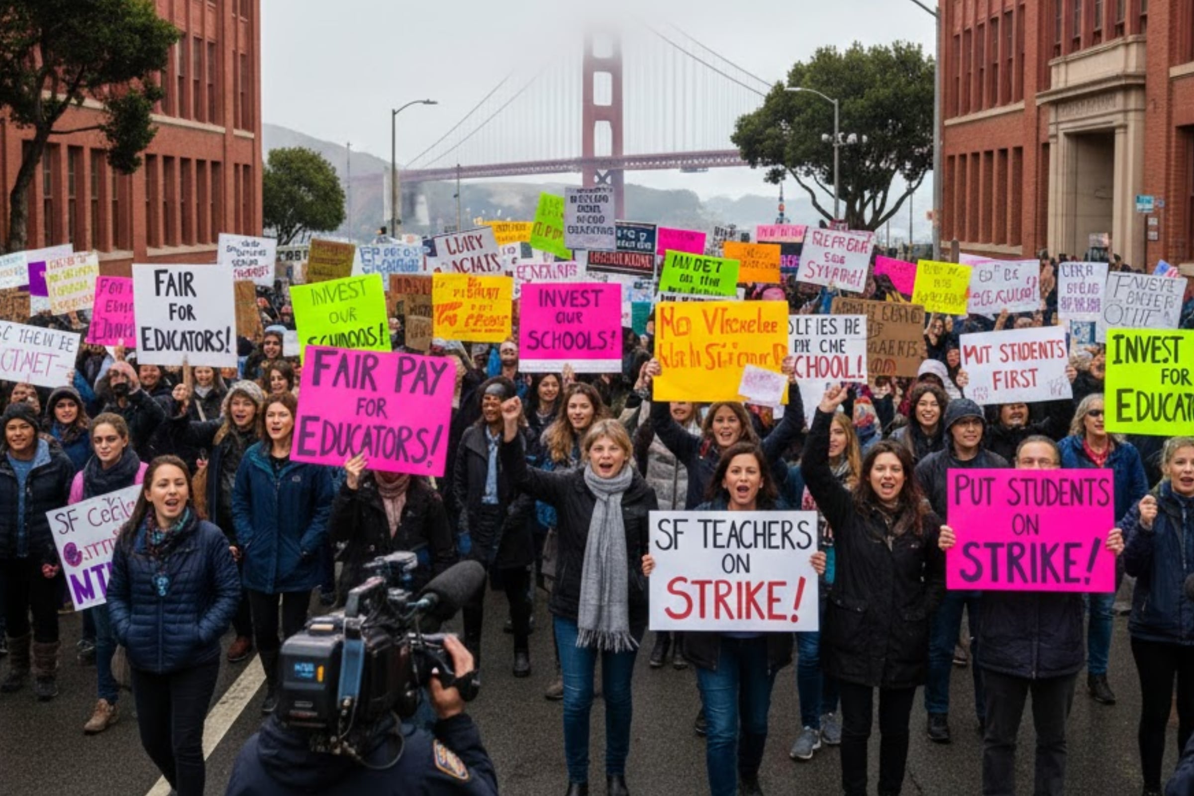 Si bien se quiso llegar un consenso, hubo ciertas diferencias que no lograron resolverse. (Crédito: Imagen referencial creada por El Comercio MAG usando la IA de Gemini)