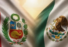 Perú y México: las implicancias del reencuentro diplomático