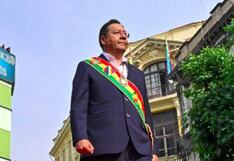 Bolivia prevé captar US$ 2,500 millones con liberación de exportaciones agrícolas