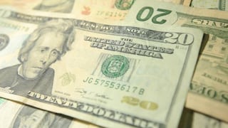 El dólar cierra estable en jornada de flujos compensados
