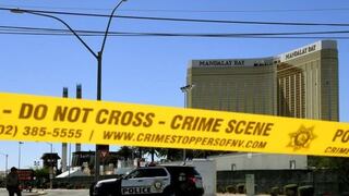 Superviviente de matanza de Las Vegas interpone primera demanda contra hotel Mandalay Bay