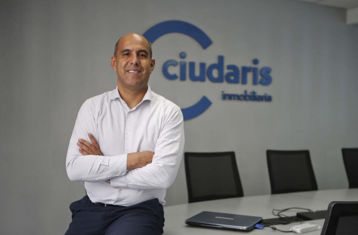 Ciudaris Inmobiliaria comienza a explorar nuevos segmentos más allá de Lima Moderna.