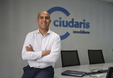 Ciudaris invertirá más de S/ 300 millones en proyectos de vivienda