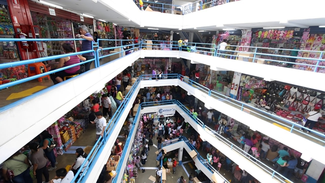 Facturación en todo el conglomerado llegaba a los US$20 millones al día en prepandemia.