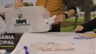 Elecciones 2022: ventanilla única del JNE registra más de 39,000 consultas de organizaciones políticas