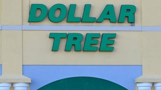 Dollar Tree: el centro de distribución en Oklahoma que fue destruido por tornado 