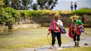 Advierten que el Perú necesita “más agua” para sostener su crecimiento