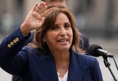 Fiscal de la Nación sobre denuncia constitucional contra Boluarte: Congreso no puede acusarla