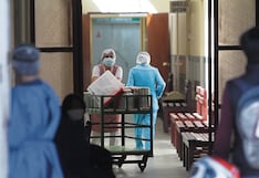 Declaran establecimientos de salud en alerta amarilla por 15 días ¿por qué?