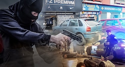 Scotiabank: crimen golpea a negocios con default de S/ 5,500 millones, ¿qué zonas rojas hay?