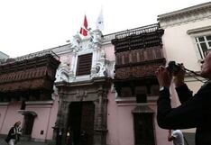 Cancillería del Perú expresa solidaridad con Corea tras trágico accidente aéreo