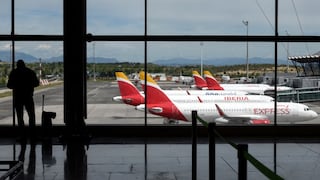 Vuelos Lima-Madrid, su impacto en la economía nacional y el turismo peruano hacia Europa