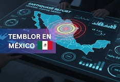 Temblor en México EN VIVO hoy, 03 de mayo 2026: hora exacta, magnitud y dónde fue el epicentro del último sismo