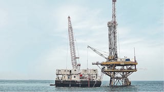 ¿Cuándo Anadarko y Chevron explorarían petróleo y gas en el mar del norte peruano?