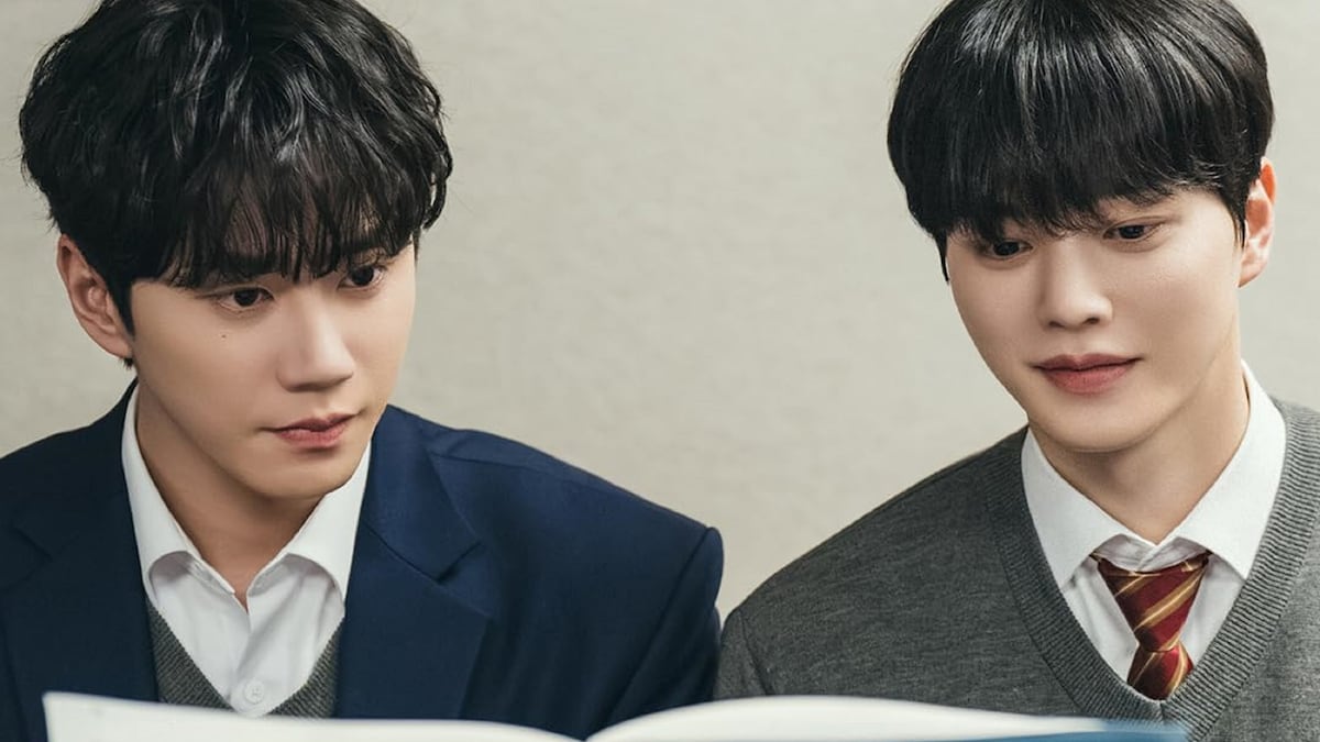 “Cuatro manos, dos sonatas”: trama y fecha de estreno de la nueva serie coreana de Netflix