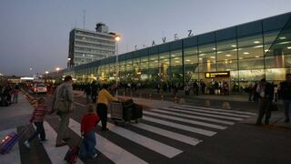 Aeropuerto Jorge Chávez: Fraport, socio en LAP habló sobre el nuevo terminal de pasajeros
